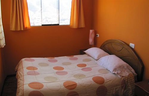 Home Sweet Home Arequipa Exterior photo